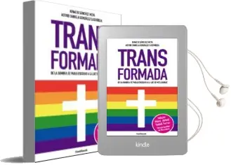 Descargar AudioLibro Transformada de Ignacio Sanchez Meya año 2018
