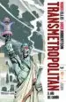 AudioLibro Transmetropolitan 3 (2ª Ed.) de Warren Ellis