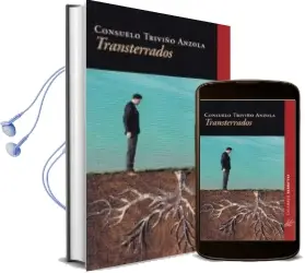 Descargar AudioLibro Transterrados de Consuelo Triviño Anzola año 2018
