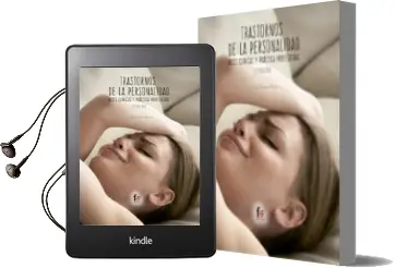 Descargar AudioLibro Trastornos de la Personalidad de Desconocido año 2018