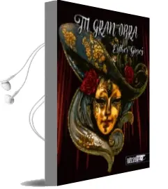 Descargar AudioLibro Tú Gran Obra de Esther Gines año 2018