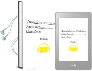 Descargar AudioLibro Ultrasonidos en Obstetricia, Reproducción y Ginecología de Bonilla año 2018