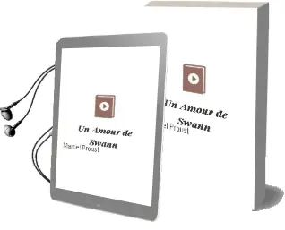 Descargar AudioLibro Un Amour de Swann de Marcel Proust año 2018