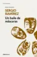 AudioLibro Un Baile de Mascaras de Sergio Ramirez