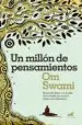 AudioLibro Un Millon de Pensamientos: Dejar ir la Huella de tu Mente con el Gran Mistico del Himalaya de Om Swami