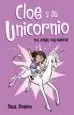 AudioLibro Una Amiga muy Especial (Cloe y su Unicornio) de Dana Simpson
