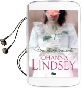 Descargar AudioLibro Una Dama Inocente (Familia Reid 3) de Johanna Lindsey año 2018