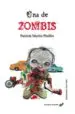 AudioLibro Una de Zombis de Patricia Martin Pinillos