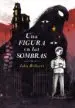 AudioLibro Una Figura en las Sombras (Los Casos de Lewis Barnavelt 2) de John Bellairs