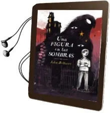 Descargar AudioLibro Una Figura en las Sombras (Los Casos de Lewis Barnavelt 2) de John Bellairs año 2018