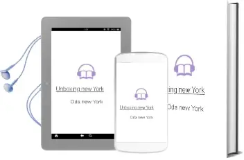 Descargar AudioLibro Unboxing new York de Oda New York año 2018
