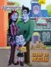 AudioLibro Vampirina: Libro de Pegatinas de Varios Autores
