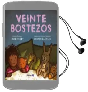 Descargar AudioLibro Veinte Bostezos de Jane Smiley; Llaurent Castillo año 2018