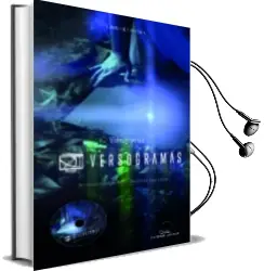 Descargar AudioLibro Versogramas de Varios Autores año 2018