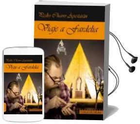 Descargar AudioLibro Viaje a Fardelia de Pedro Charro Ayestaran año 2018