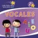 AudioLibro Vocales (Little Baby Bum. Primeras Lecturas) de Varios Autores