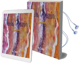 Descargar AudioLibro Vuela, Corazón!! de Sonvak año 2018