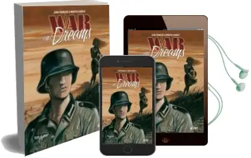 Descargar AudioLibro War and Dreams (Integral) de Jean François Charles; Marysa Charles año 2018