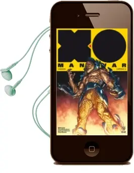 Descargar AudioLibro X-O Manowar 13 de Matt Kindt año 2018