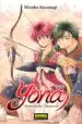 AudioLibro Yona, Princesa del Amanecer 7 de Mizuho Kusanagi